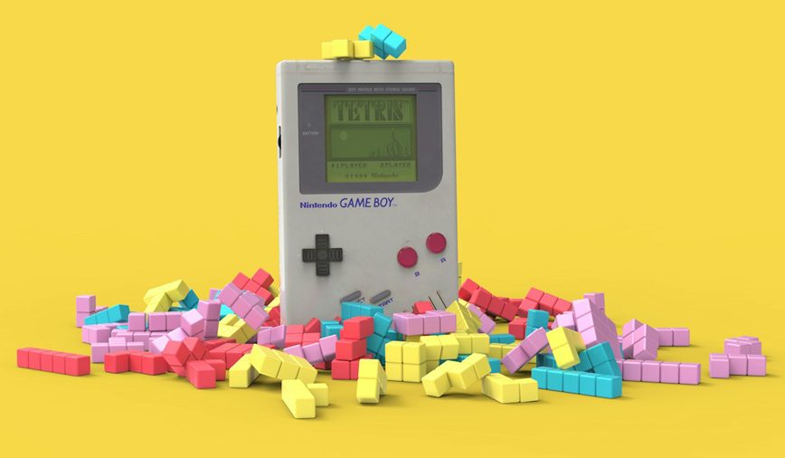 La historia del Tetris: El videojuego soviético que conquistó el mundo