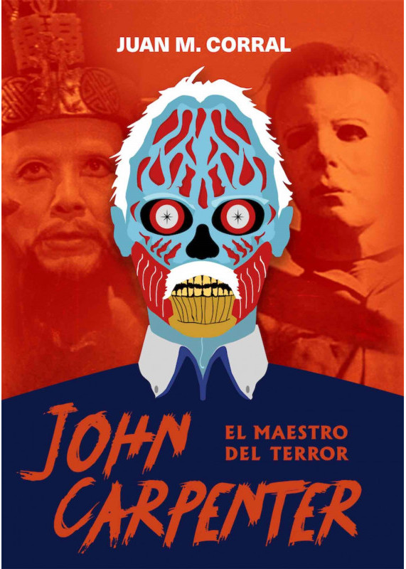 John Carpenter: El Maestro del Terror