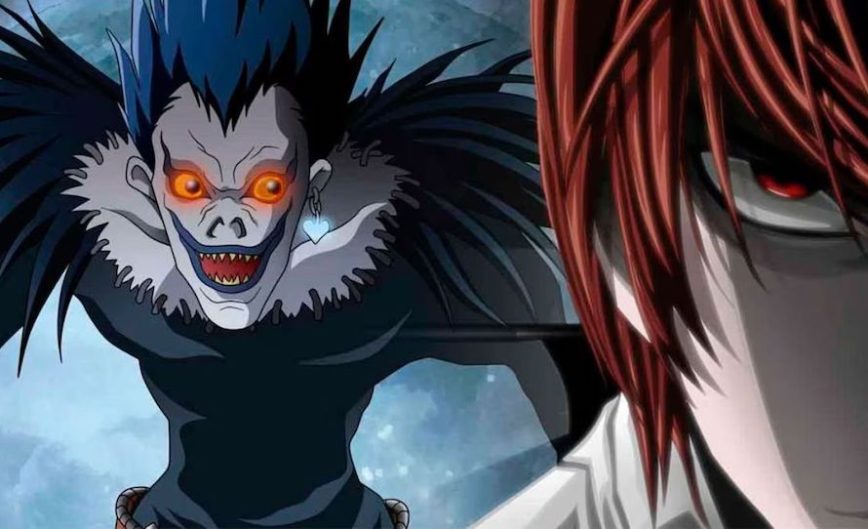 El origen de Death Note: Los misterios de esta obra maestra del manga