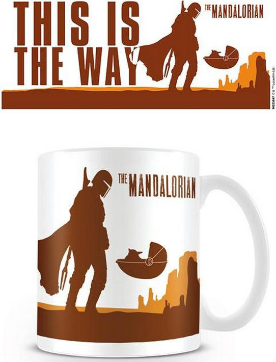 Taza The Mandalorian The Child This Is The Way