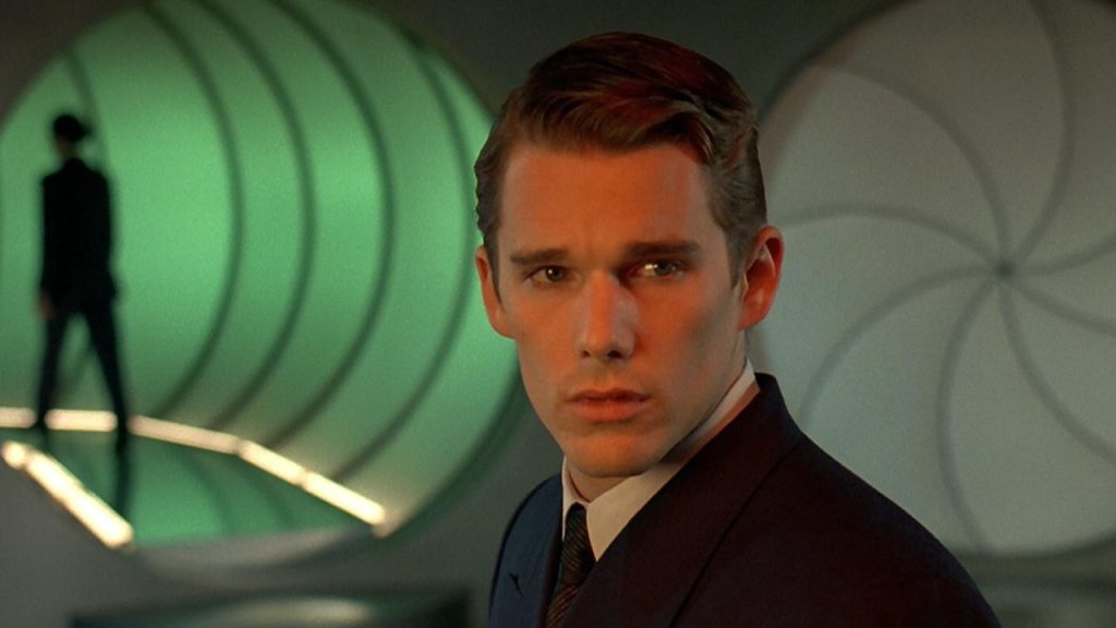 Gattaca (Andrew Niccol - 1997)