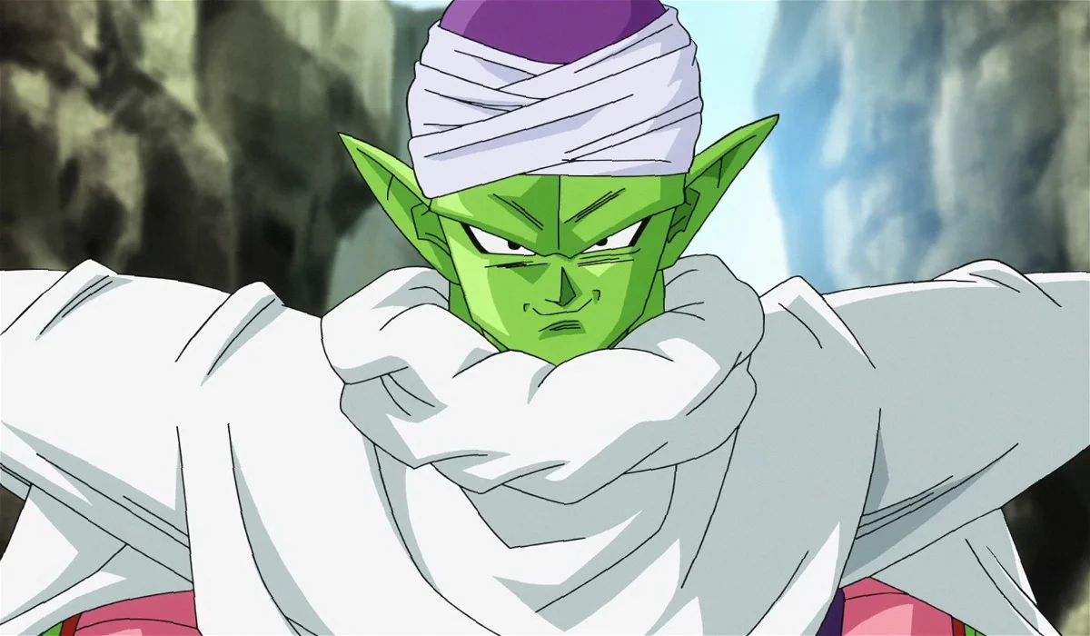 Piccolo Dragon Ball