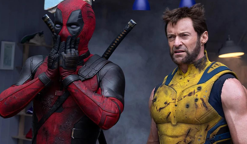 Estreno Deadpool y Lobezno: Todo lo que necesitas saber sobre la película