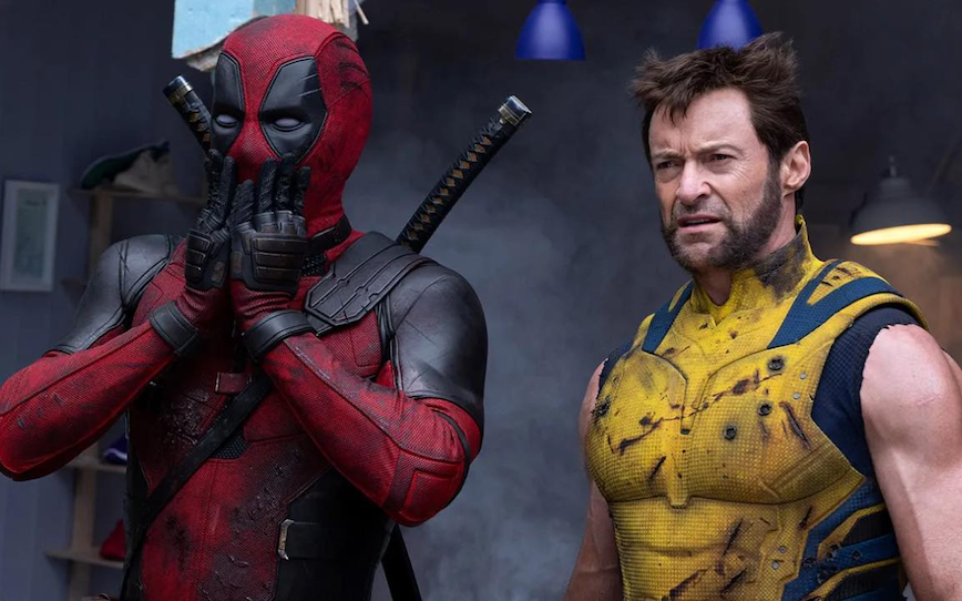 Estreno Deadpool y Lobezno: Todo lo que necesitas saber sobre la película