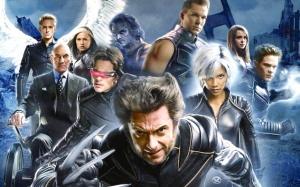 Cómo ver las películas de la saga X-Men en orden cronológico