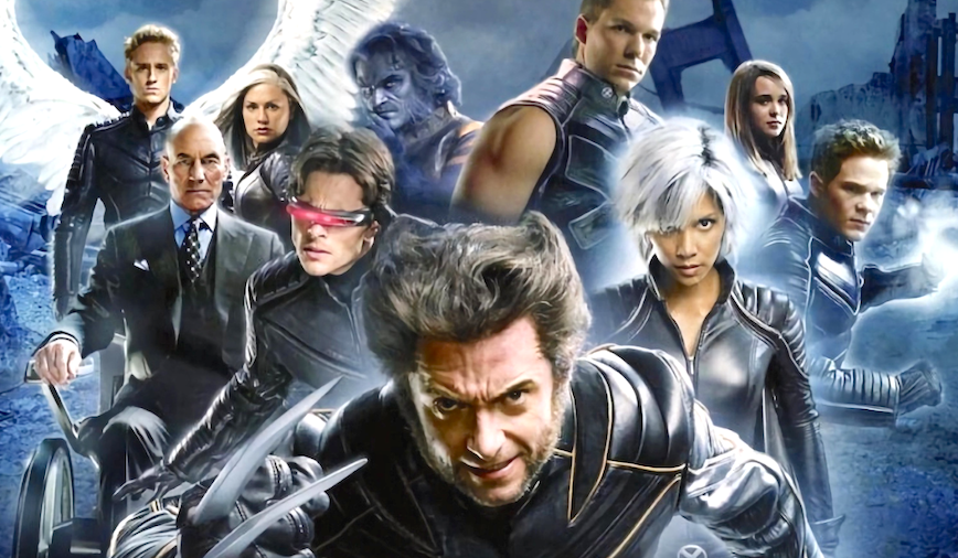 Cómo ver las películas de la saga X-Men en orden cronológico