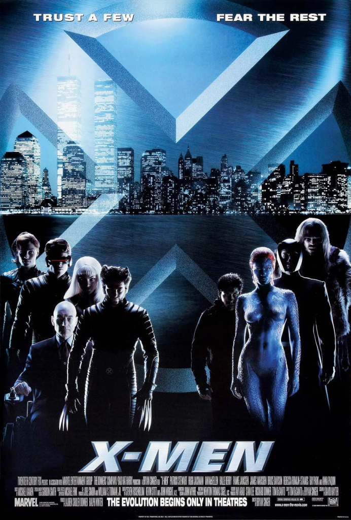 X-Men (2000)