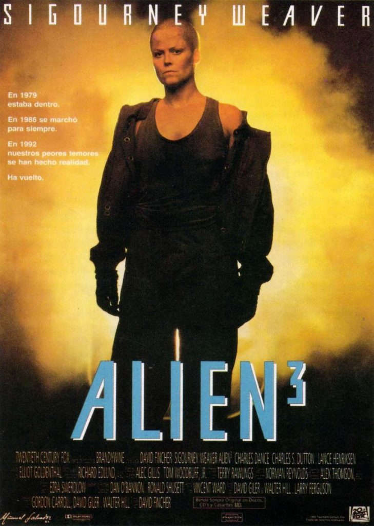 Alien 3 (1992)