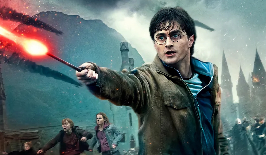 20 curiosidades de Harry Potter que te harán ver Hogwarts con otros ojos