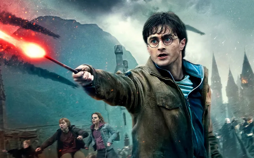 20 curiosidades de Harry Potter que te harán ver Hogwarts con otros ojos