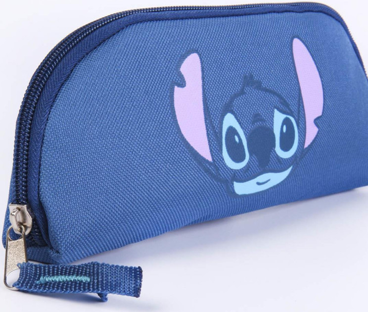 Estuche Stitch Disney