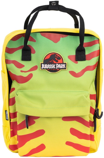 Mochila todoterreno Jurassic Park