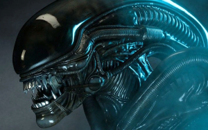 Películas de la saga Alien en orden cronológico