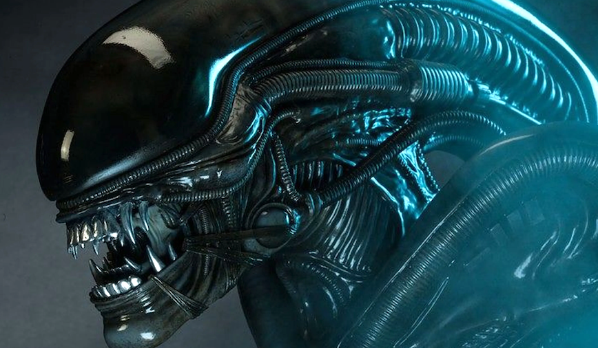 Cómo ver las películas de la saga Alien en orden cronológico