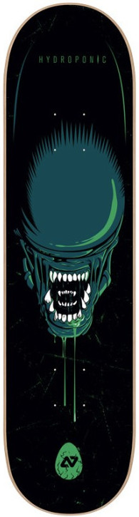 Tabla Skate Alien