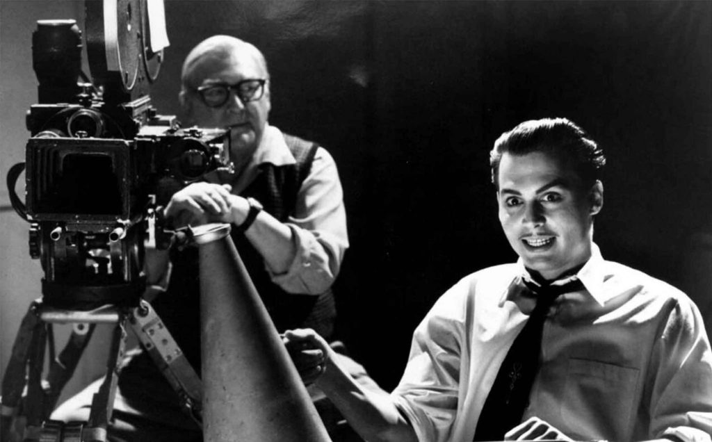 Ed Wood (1994)