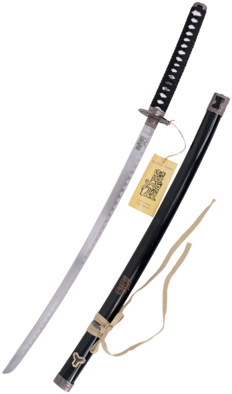 Espada Kill Bill Hattori Hanzo