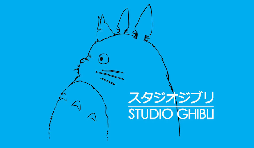 Las 50 mejores frases de películas de Studio Ghibli