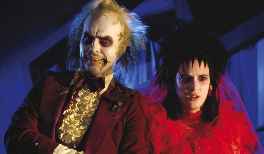 Todas las películas de Tim Burton en orden cronológico: La lista definitiva