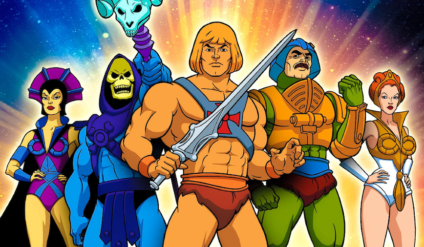 Los mejores personajes de Masters of the Universe y su importancia en la historia