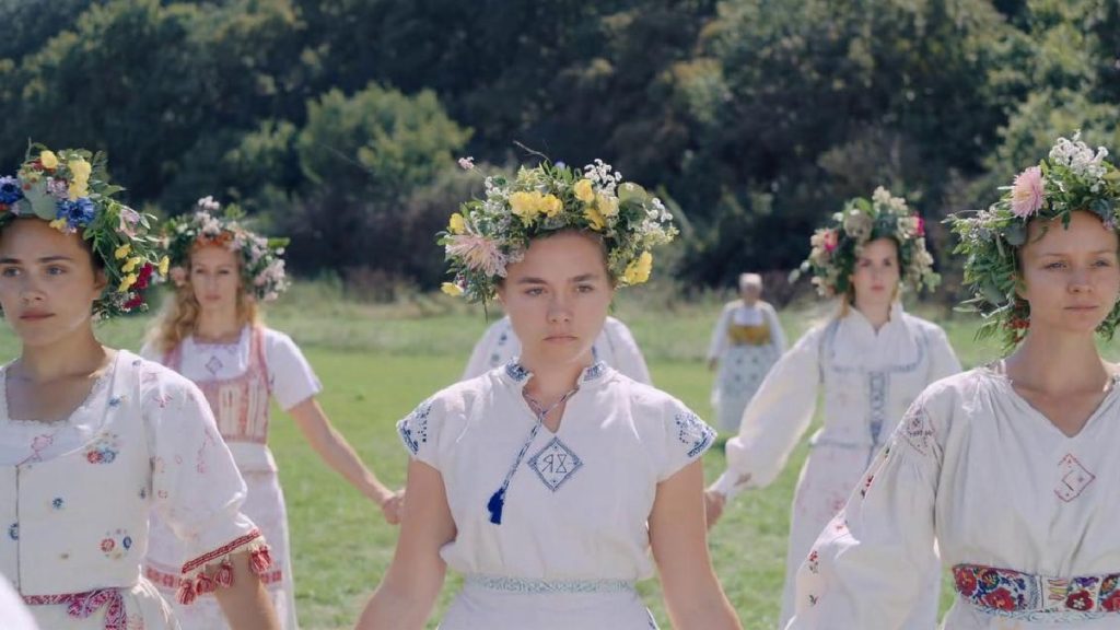 Midsommar (2019)