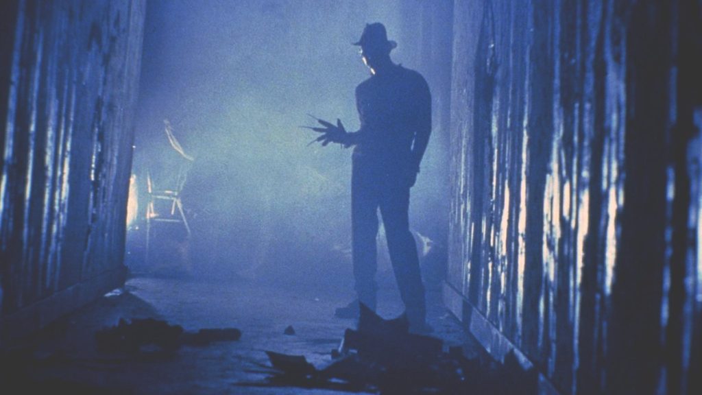 Pesadilla en Elm Street (1984)