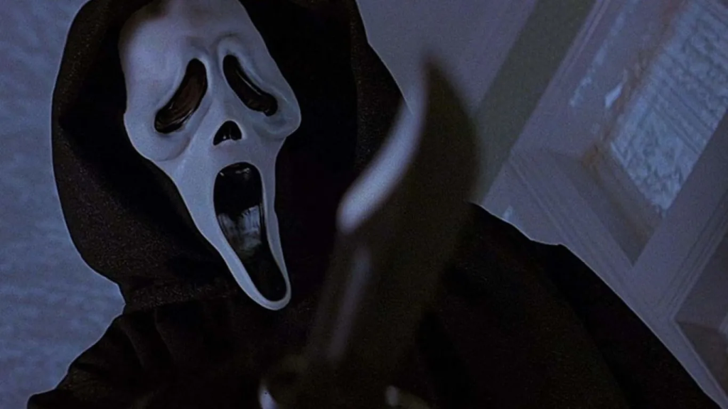 Scream (1996)