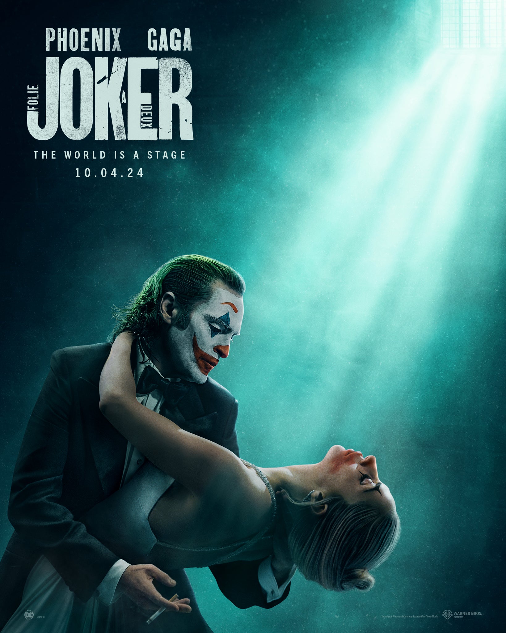 Estreno de "Joker: Folie à Deux"