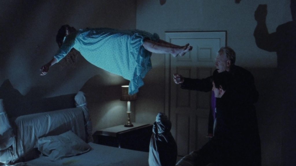 El exorcista (1973)