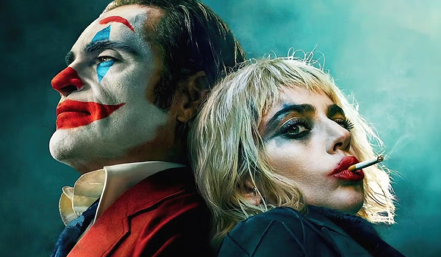 Estreno "Joker: Folie à Deux", cuando la locura se convierte en un musical