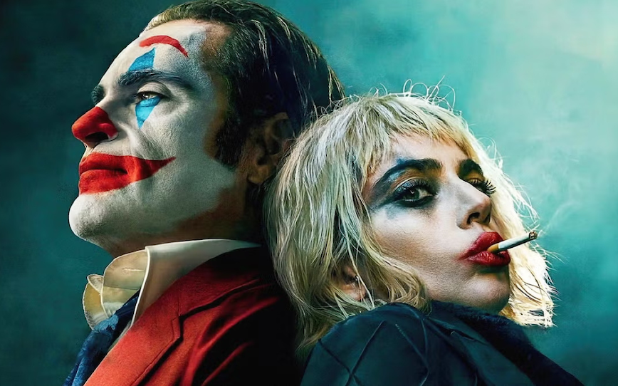 Estreno "Joker: Folie à Deux", cuando la locura se convierte en un musical