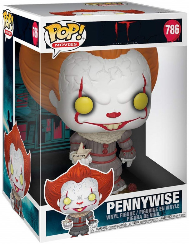 Funko Pop! It