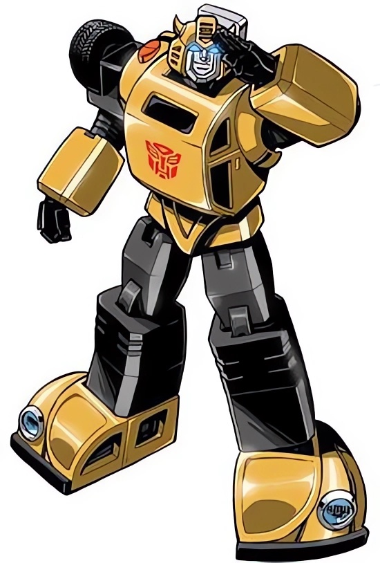 Bumblebee (Autobot)