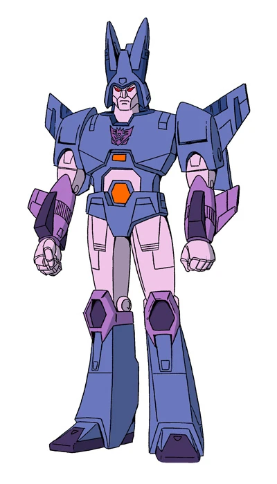 Cyclonus (Decepticon)