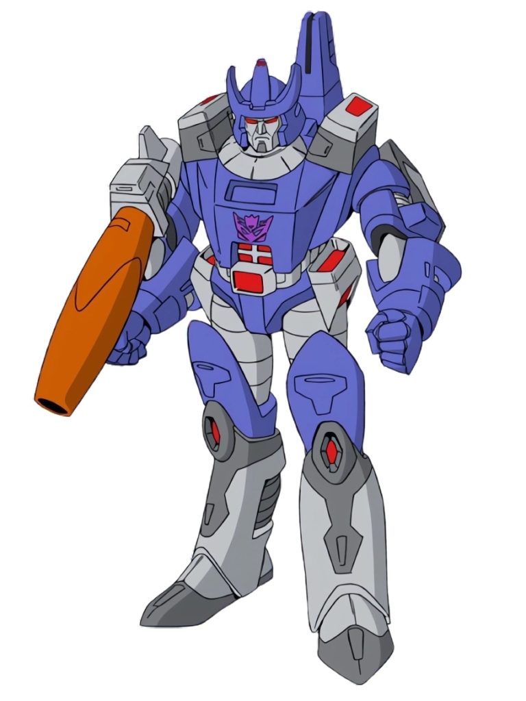 Galvatron (Decepticon)