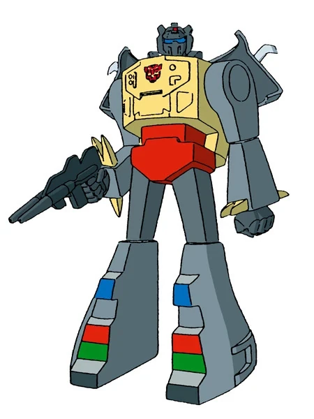 Grimlock (Autobot)