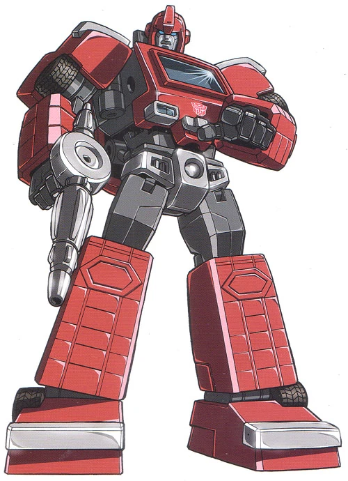 Ironhide (Autobot)