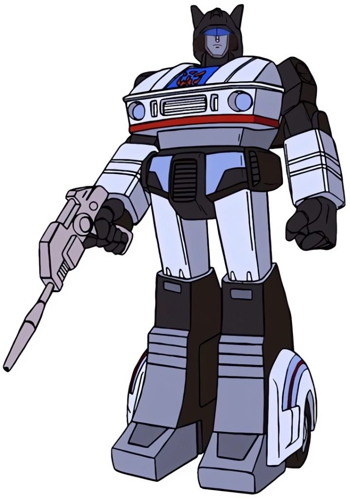 Jazz (Autobot)