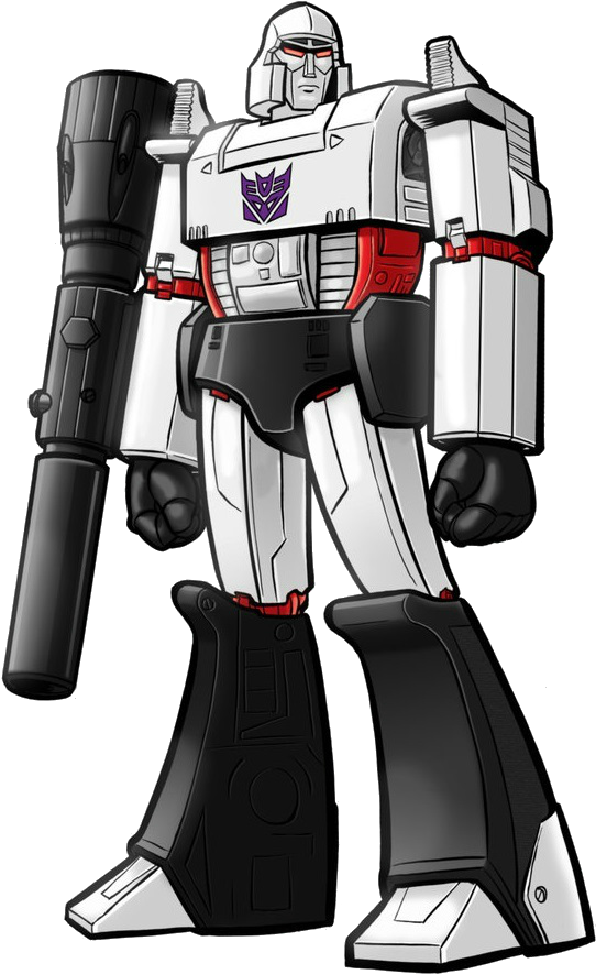 Megatron (Decepticon)