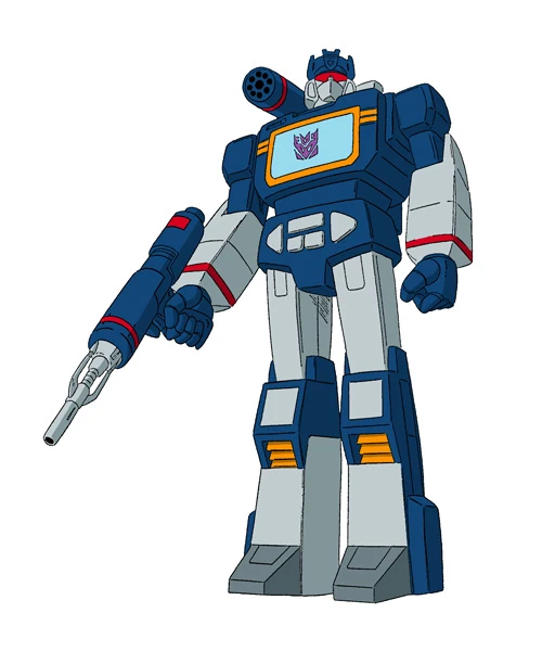 Soundwave (Decepticon)