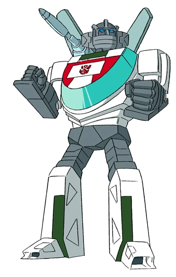 Wheeljack (Autobot)