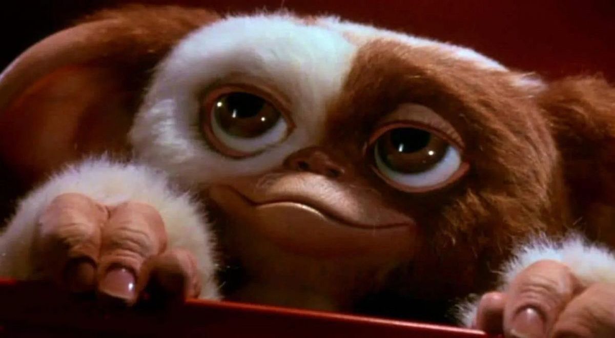 Gremlins (1984)