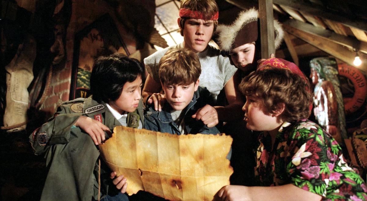 Los Goonies (1985)