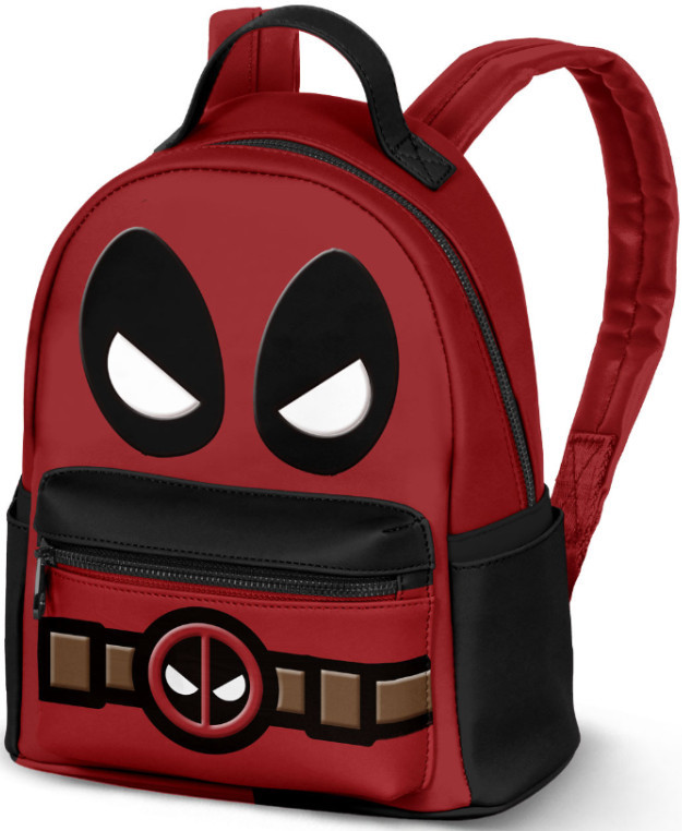 Bolso mochila de Deadpool de Marvel