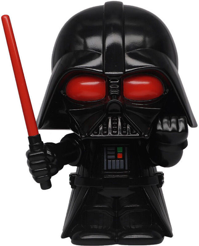 Hucha Darth Vader de Star Wars