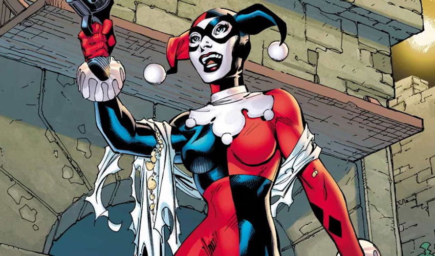 Harley Quinn