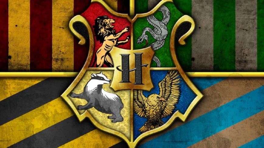 ¿En qué casa de Hogwarts estarían tus personajes favoritos del anime?