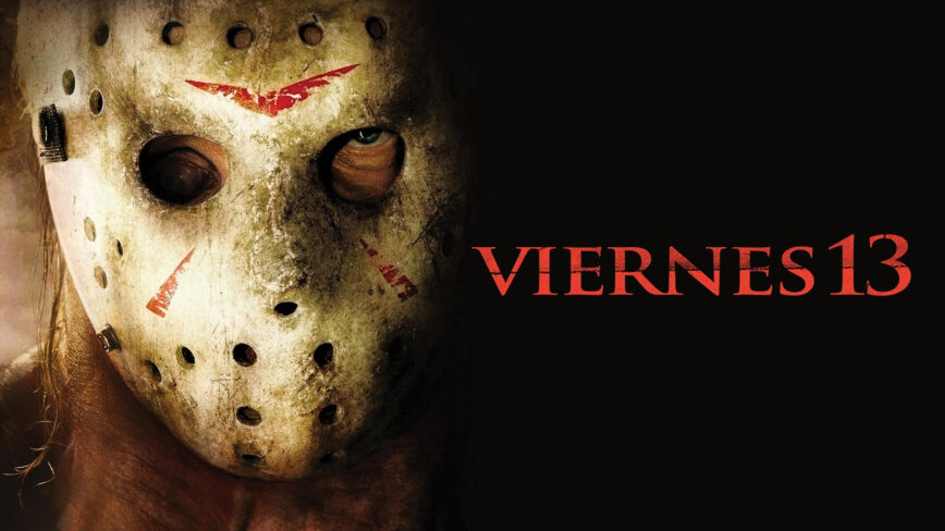 Viernes 13: Las mejores películas de terror para un día maldito 😱