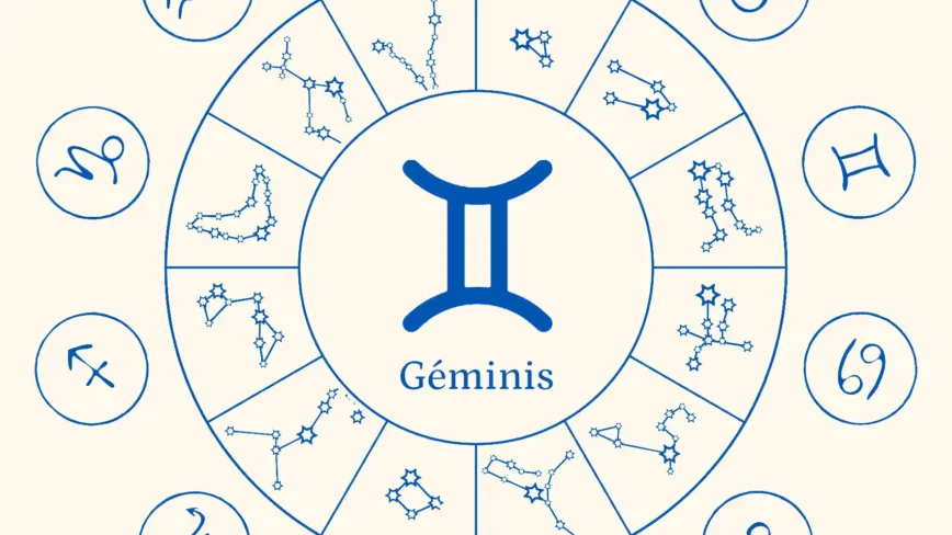Top 10 personajes de signo Géminis ♊