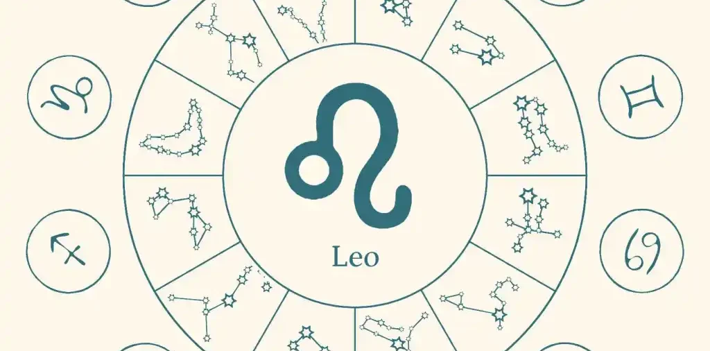 10 Personajes Leo de la cultura pop con espíritu de león ♌